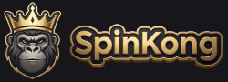 Logo van SpinKong