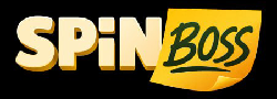 Logo van Spinboss