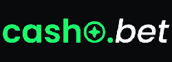 Logo van CashoBet