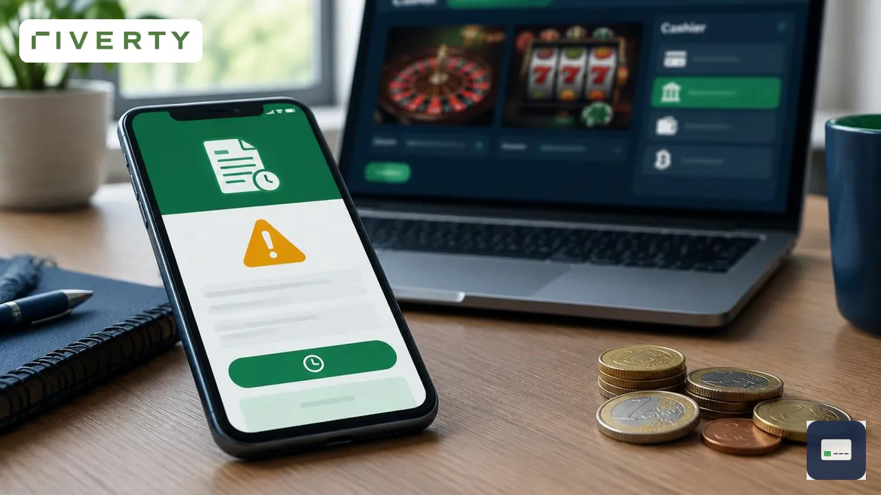 AfterPay casino – Wat is Riverty (voorheen AfterPay) precies