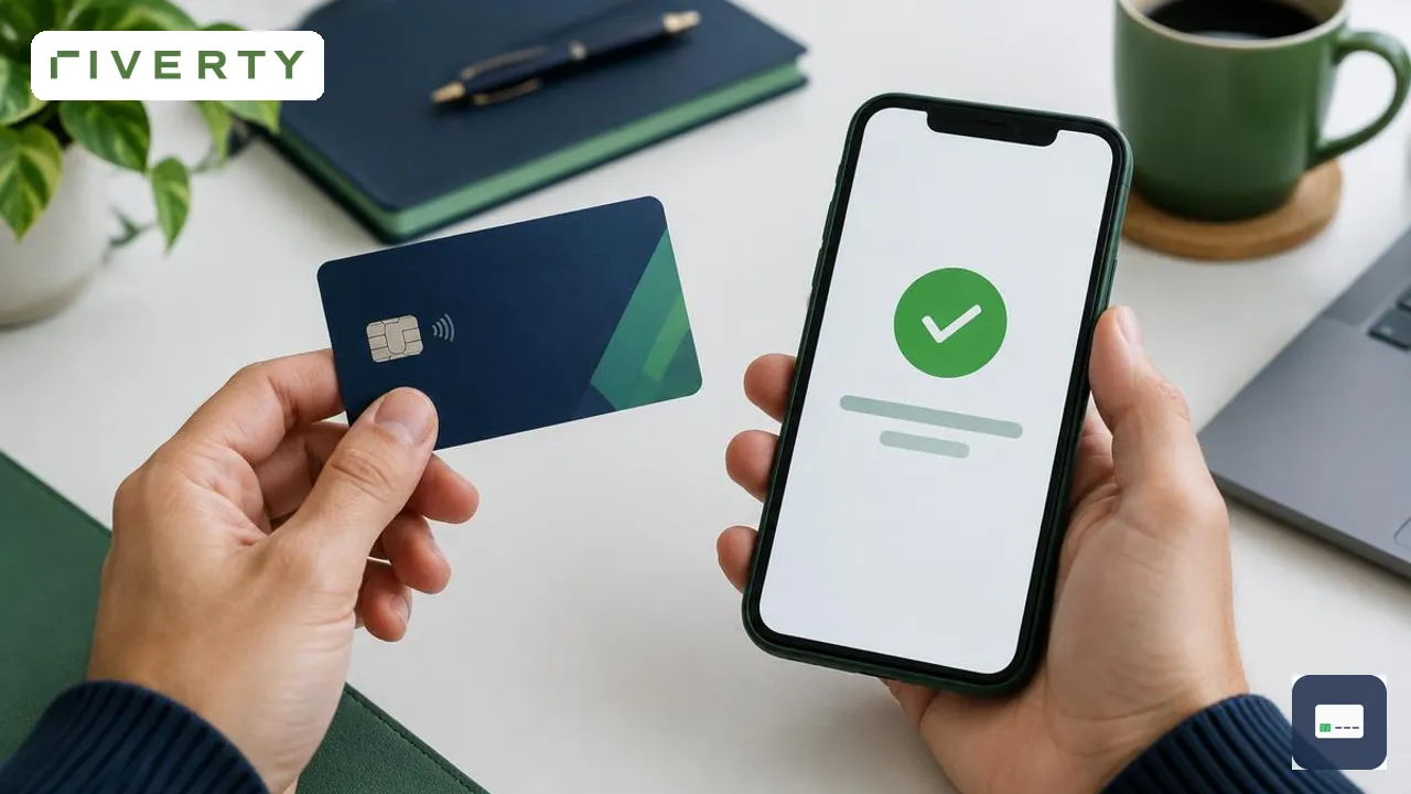 AfterPay casino – Onze kassacheck: Riverty in de casinokassa