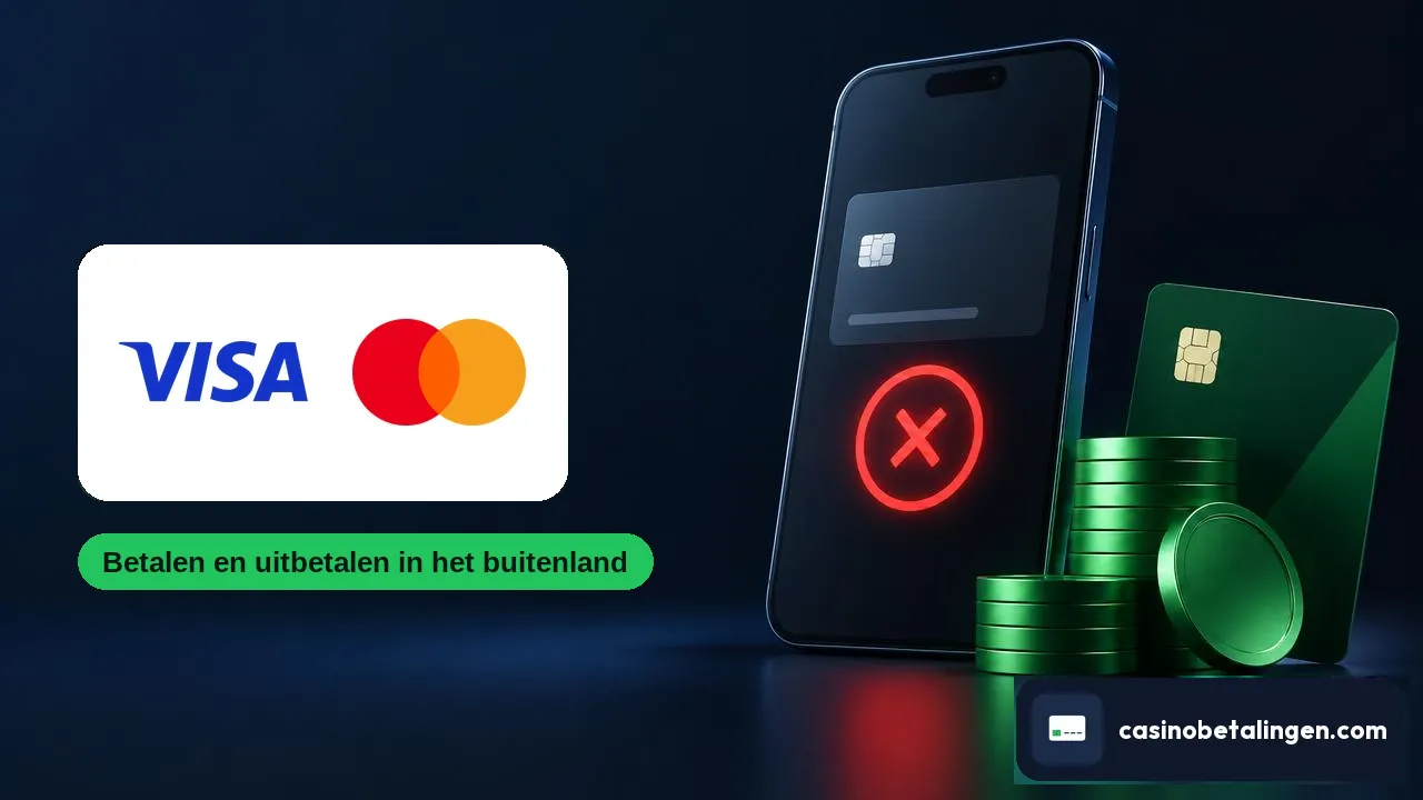 online casino buitenland – Online casino iDEAL buitenland: hoe zit het met betalen