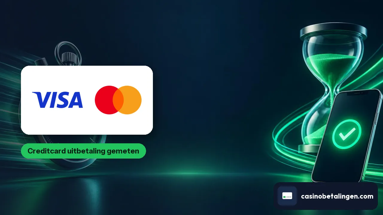 Creditcard casino – De kosten die je niet in de kassa ziet