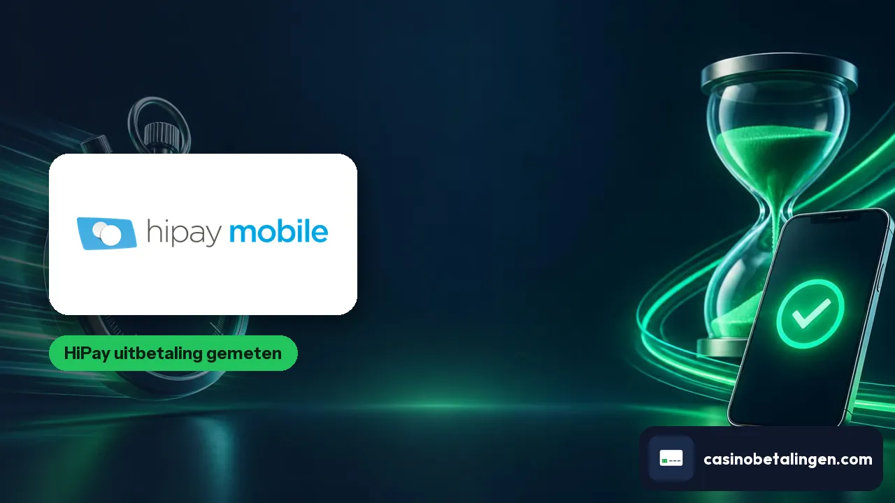 HiPay casino – Opnemen via HiPay: waarom dit per aanbieder verschilt