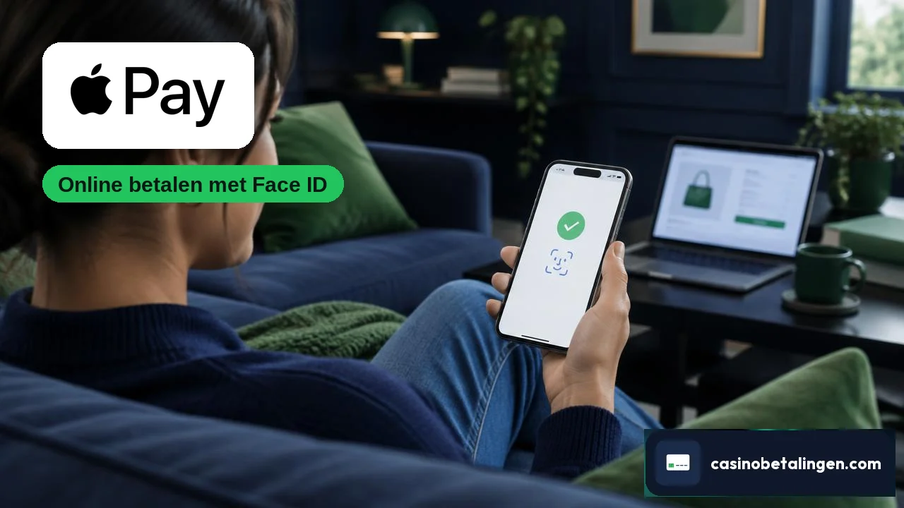 hoe werkt Apple Pay – Hoe werkt Apple Pay op de Apple Watch
