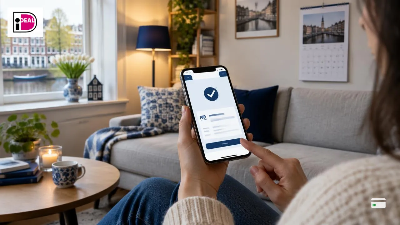 iDEAL wordt Wero – Hoe ver de overgang nu is
