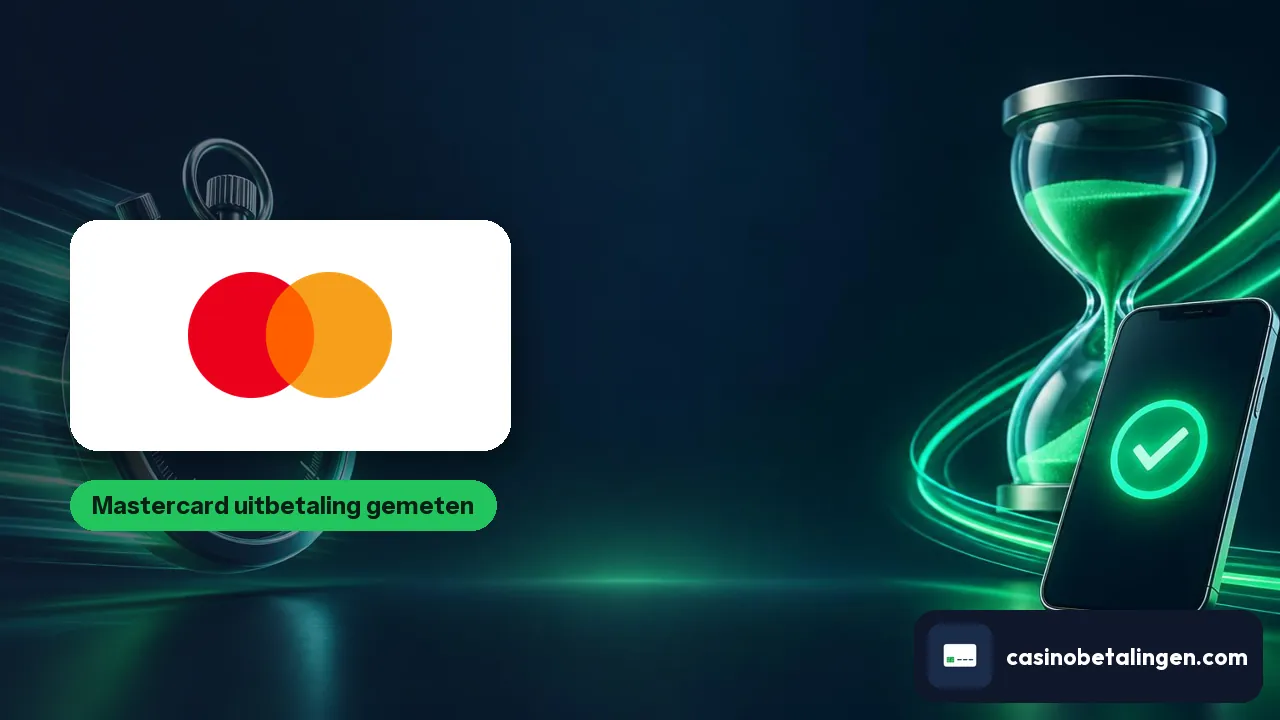 Mastercard casino – Mastercard tegenover de andere methoden