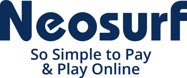 Neosurf logo