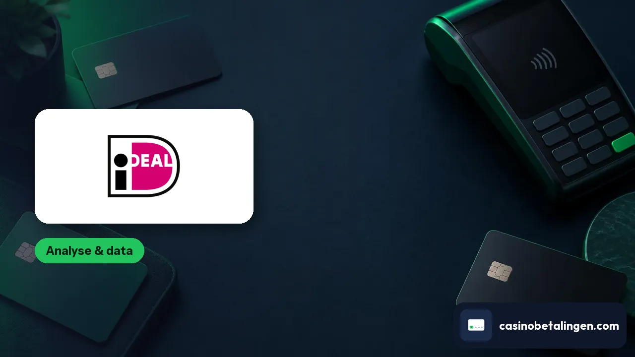 casino betaalnieuws: analyse en data – illustratie van Casino Betalingen