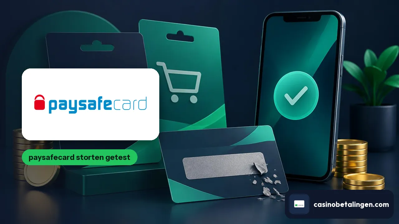 paysafecard casino – Een paysafecard kopen: stap voor stap