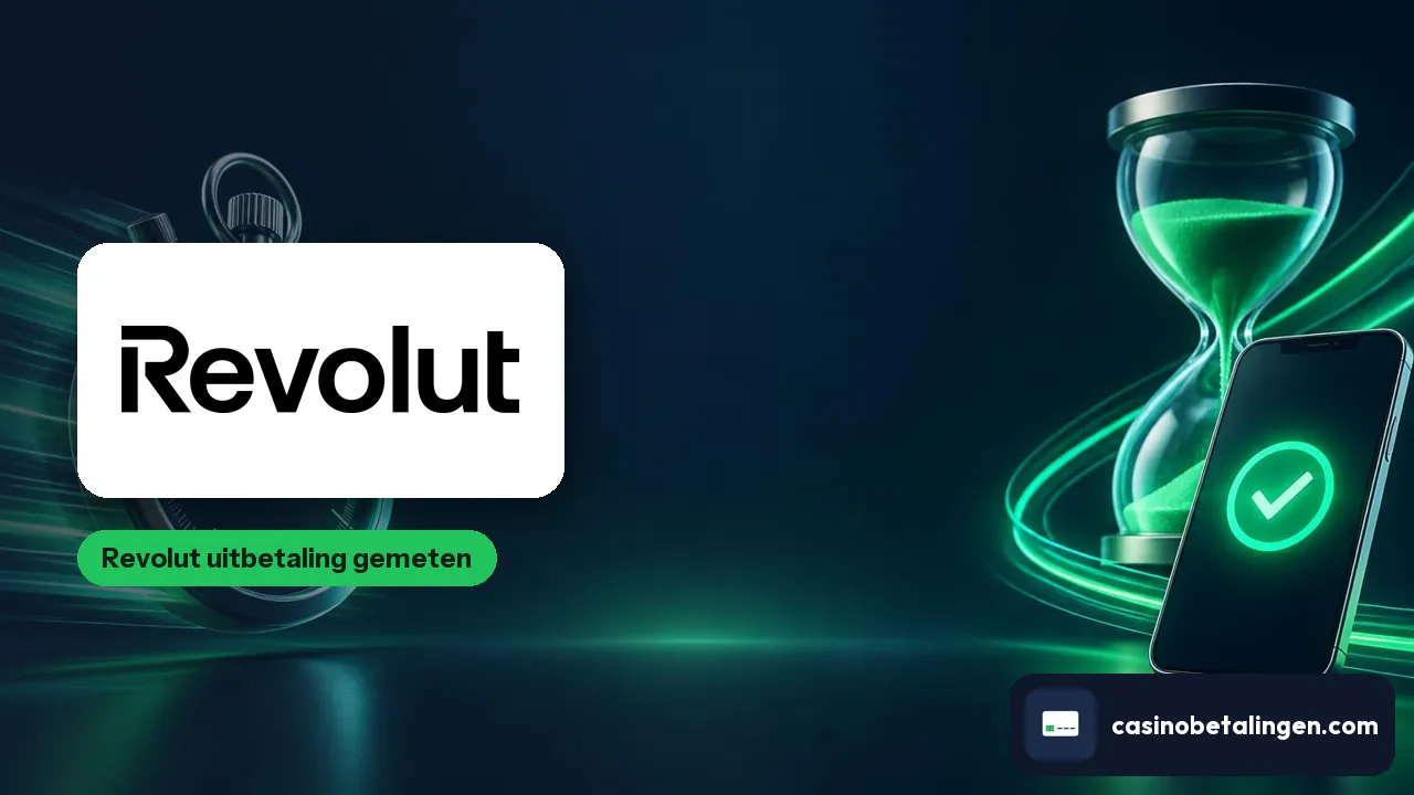 Revolut casino – Storten bij tien aanbieders: wat we zagen