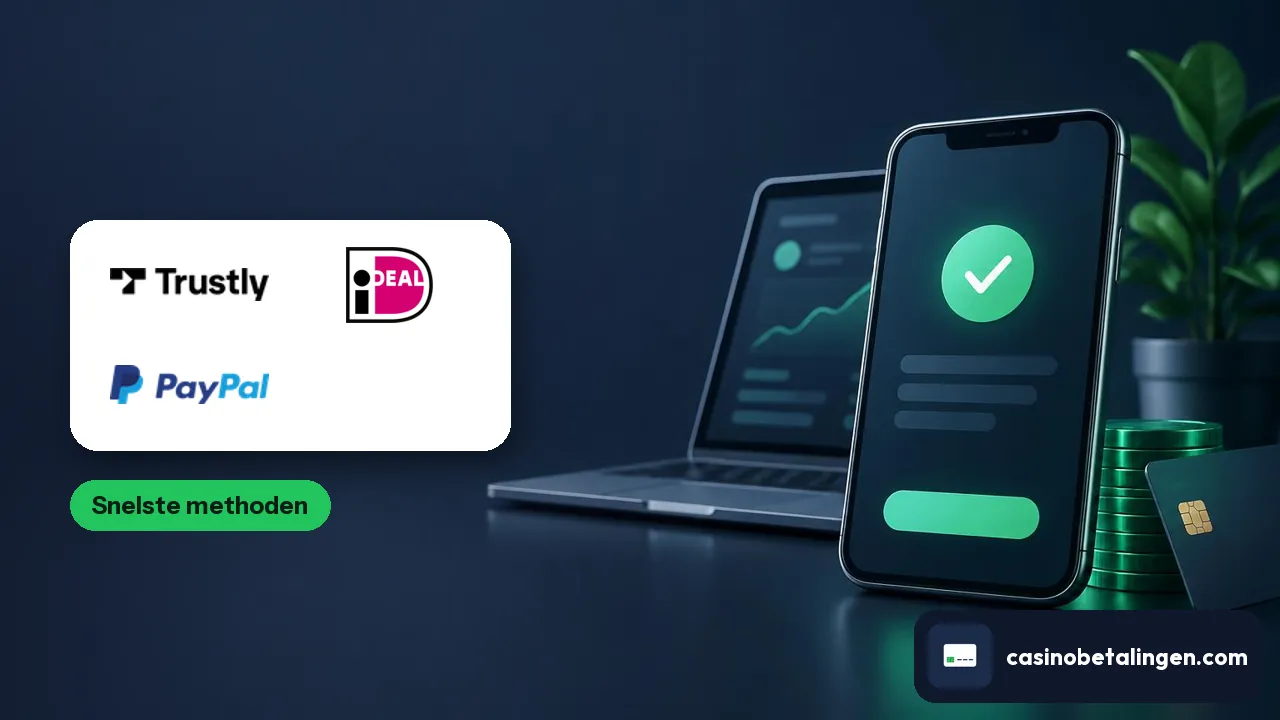 online casino snelle uitbetaling – Wat de wachttijd echt bepaalt