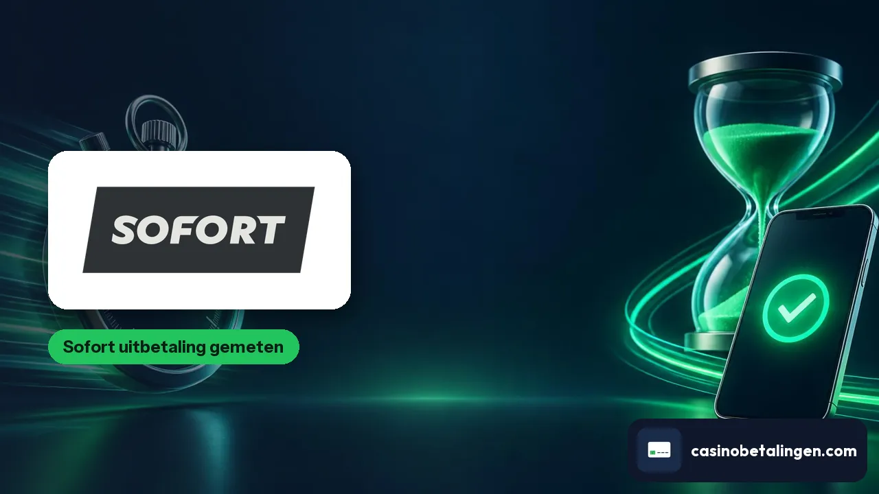 Sofort casino – Opnemen of geld terugstorten: waarom dat anders werkt
