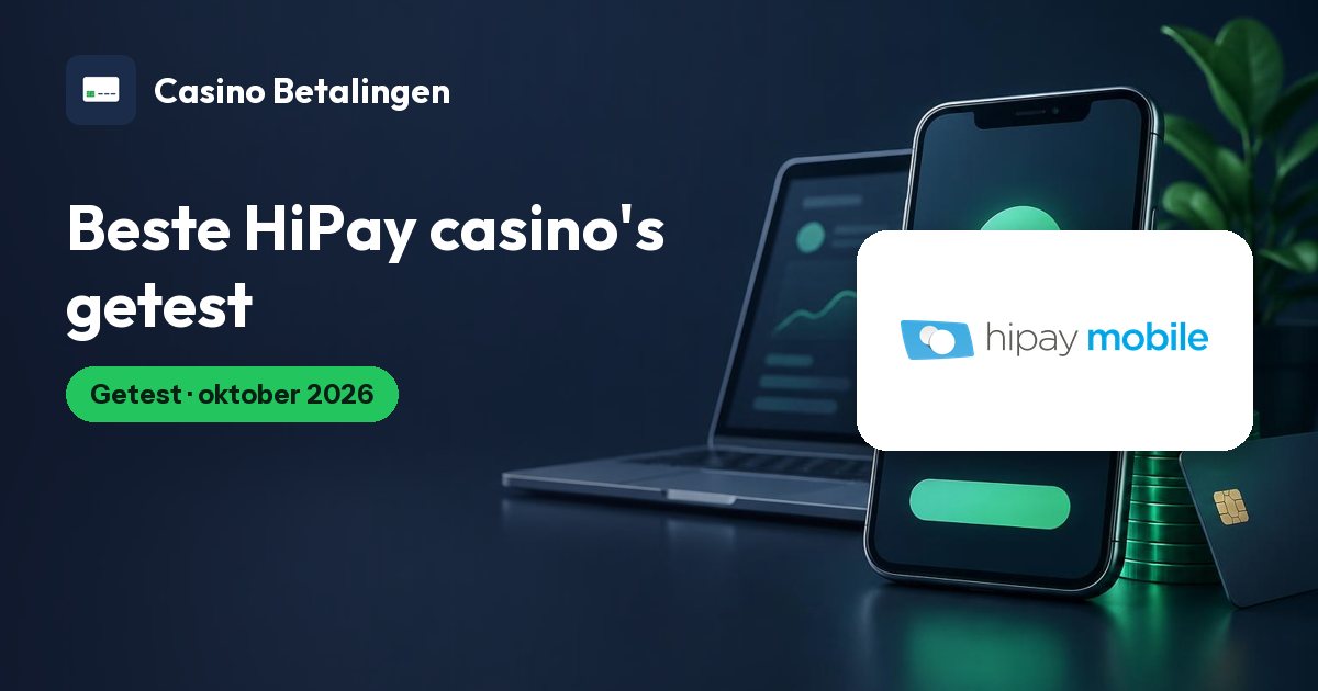 Casino Hipay